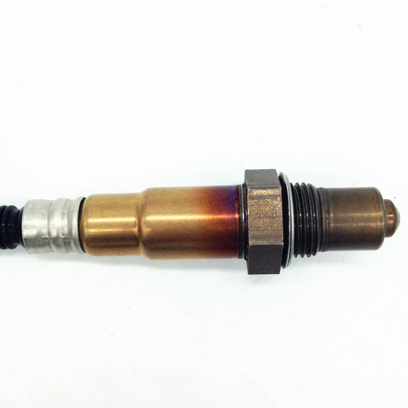 WIDEBAND OXYGEN SENSOR FOR SUZUKI SWIFT 1.2 2008 2009 2010 DIRECTLY FIT 5 WIRE LAMBDA PROBE SONDA BEFORE CATALYST