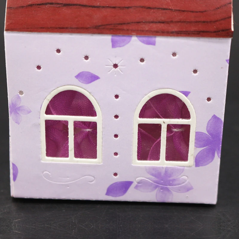 

ZhuoAng small house Cutting Dies for Card Making DIY Scrapbooking Photo Album Decoretive Embossing Stencial