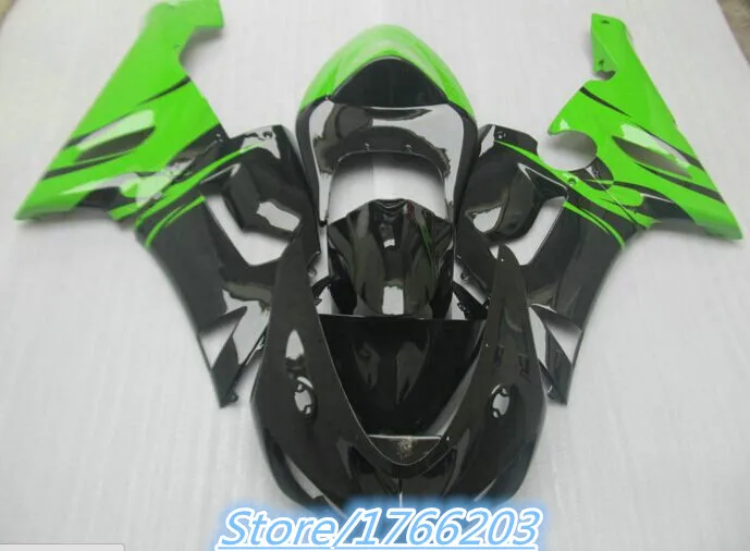 zx6r tank cover