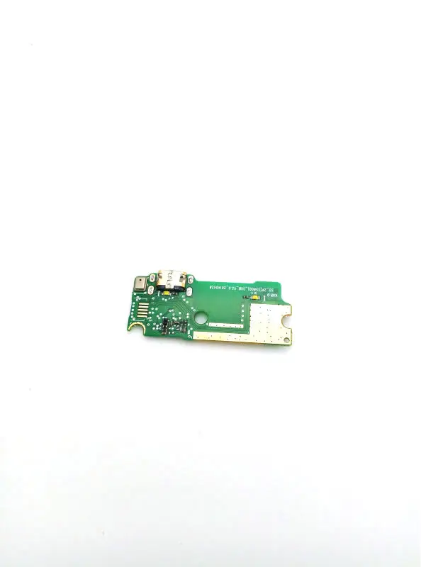 USB-плата с микрофоном новинка 100% запасные аксессуары для зарядки ZP1000S мобильный