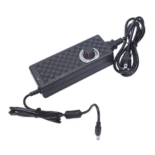 9-24V 5A Ac/Dc Регулируемый адаптер питания Универсальное зарядное устройство драйвер регулятора напряжения(вилка США) для переключения, увлажнитель воздуха, CD Play