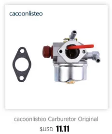 Cacoonlisteo карбюратор для fs45 STIHL FS38 fs46 fs55 fs55r fs55rc km55 hl45 km55r fs45c fs45l fc55 МОТОЦИКЛ КАРБЮРАТОР запчасти