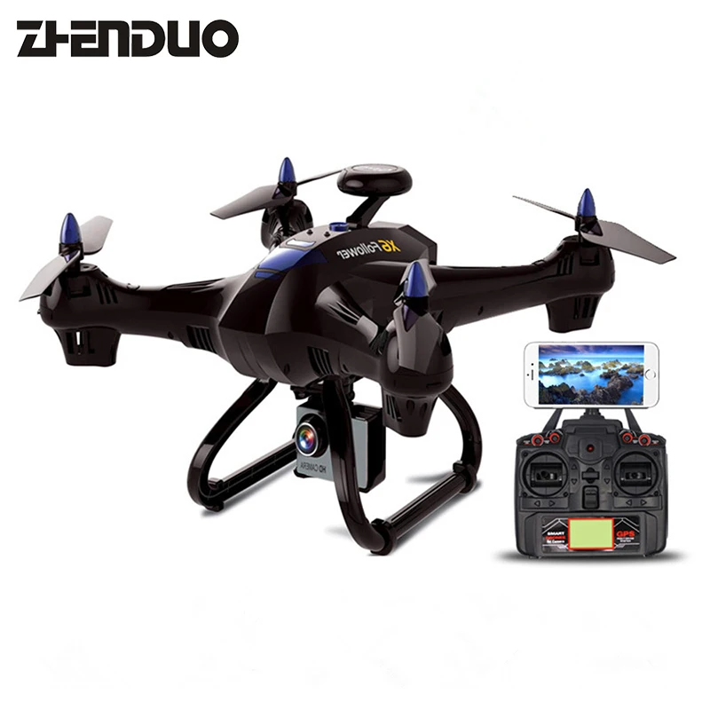 

GPS RC Drone GW198 X183S GW180 Parts Accessories 7.4V200mAh Battery Propellers Protect Frame Brushless Cover Motor Parts