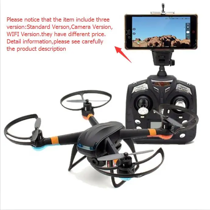 Professional Drones GW007 GW007 1 Upgrade DM007 2 4G 4CH 6Axle Mode2 3D RC Helicopter With