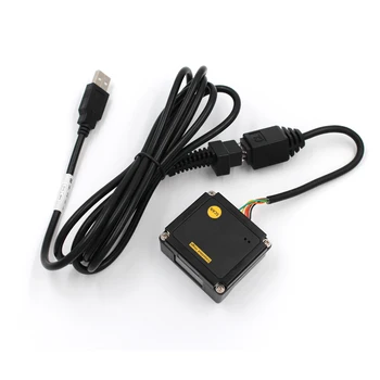 

Image Kiosk 1D Embedded Scan Engine EP1000 Free shipping USB2.0 Interface Barcode scanner module