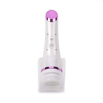 

Cleansing Brush Cleansing Brush Beauty Equipment Temperature adjustable sonic brightening cleansing instrument Skin Care Tool