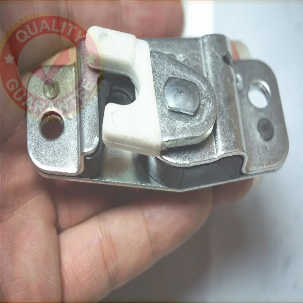 Бесплатная доставка для CITROEN FIAT DUCATO джемпер боксер PEUGEOT дверной замок 1335777080 8726N8