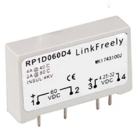 RP MP relay