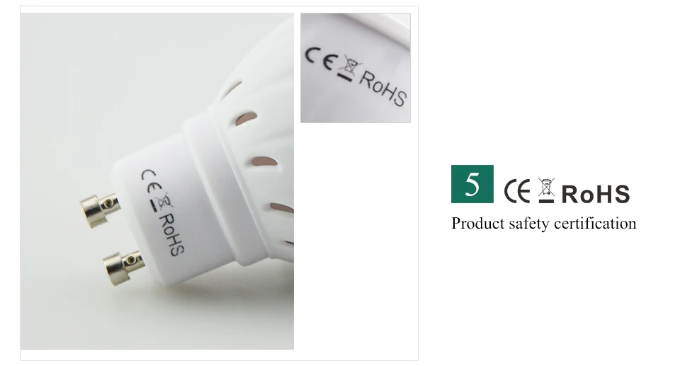 GU10 Led Spotlight Lamp (8)