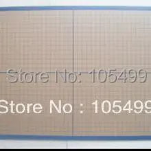 Новая модель quanlity A3 режущий мат режущий коврик режущий плоттер части