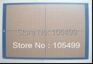 

2015 new model quanlity A3 cut mat Cutting mat cutting plotter parts
