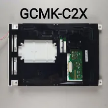 GCMK-C2X ЖК-экран дисплей панель+ тестирование
