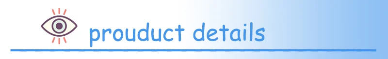 product details