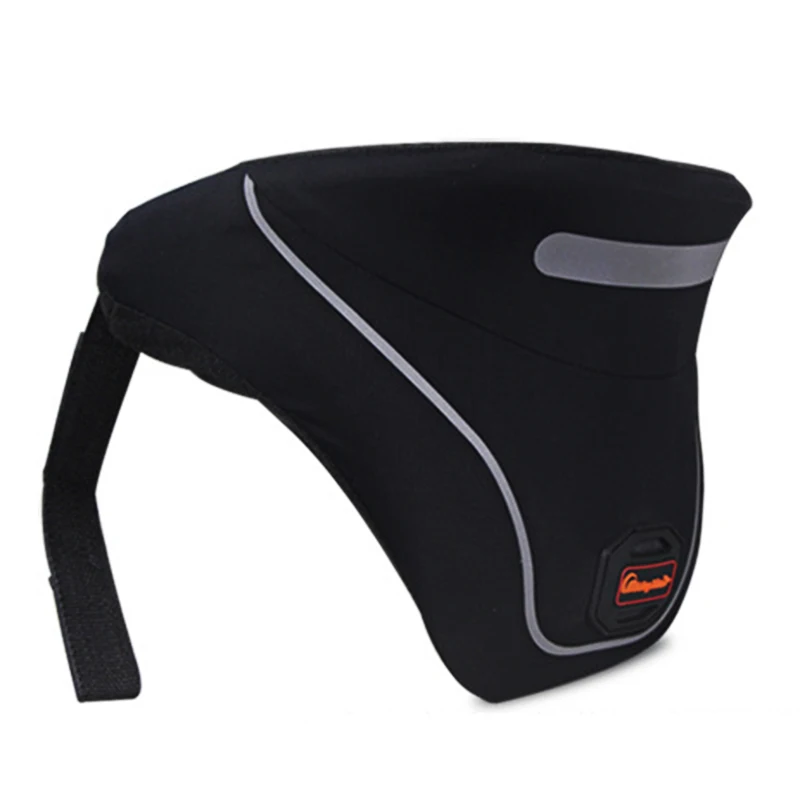 Riding tribe Motorcycle neck protection riding neckguard Reflective zipper 3D Cervical spine protective moto parts Riding tribe Motorcycle neck protection riding neckguard Reflective zipper 3D Cervical spine protective moto parts