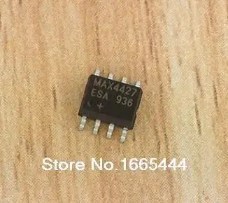 

Free Shipping! MAX4427ESA SOP8 Original authentic and new Free Shipping