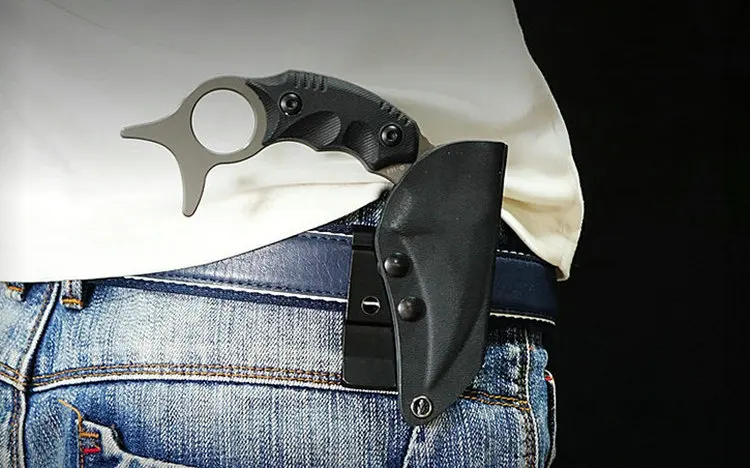 HX на открытом воздухе Karambit ножи охотничьи ножи выживания тактический коготь нож Карманный Самообороны обидный кемпинг инструмент дропшиппинг