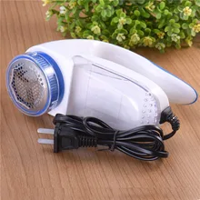 Electric Clothes Lint Remover Fuzz Pills Shaver for Sweaters Curtains Carpets Clothing Lint Pellets Cut Machine Pill Remove