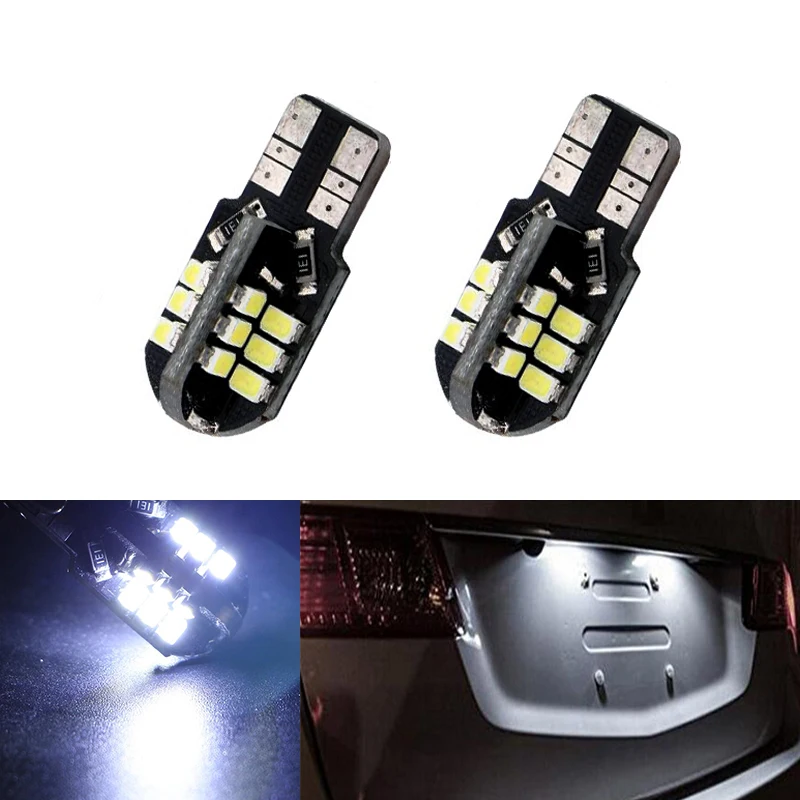 Led лампы Шевроле Круз