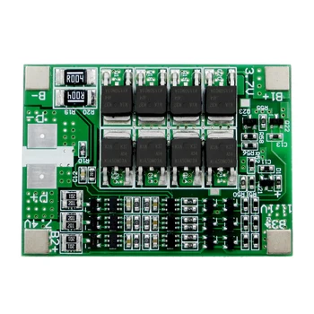 

5 pcs 3S 25A Li-ion Lithium 18650 BMS PCM Battery Protection Board with Balance for li-ion lipo Battery Cell