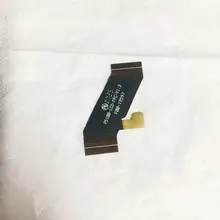 Кабель ЖКД YT3-X50M X50F X50L P5100 ЖК-дисплей подсоединенная материнская плата P5100_ ЖК-дисплей_ FPC_V1.3 F00-19597 P5100 кабель