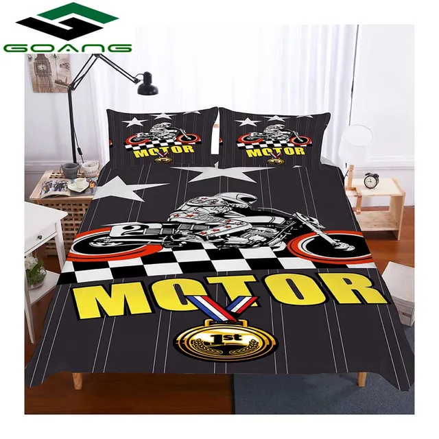 Cheap GOANG bedding sets bed sheet duvet cover pillow case 3pcs super king size  bedding sets 3d digital printing Fast & Furious       Cheap GOANG bedding sets bed sheet duvet cover pillow case 3pcs super king size  bedding sets 3d digital printing Fast & Furious