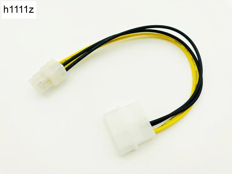 Адаптер питания P3 4 контактный на P4 12 в адаптер USB SATA кабель переходная карта