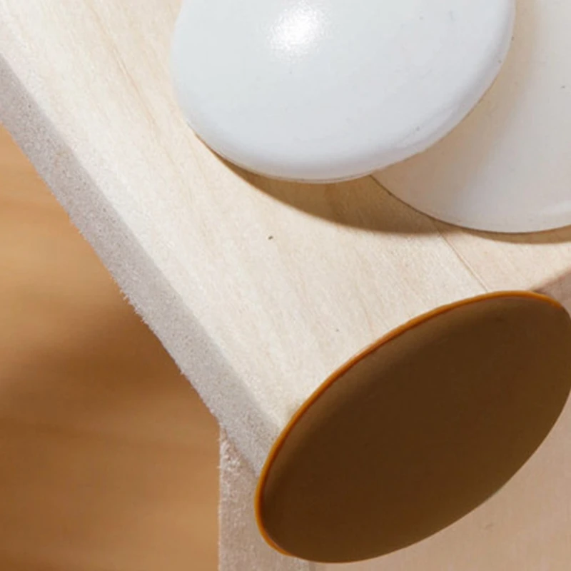 Silicone door stopper 12