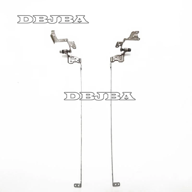 Новый комплект петель для ЖК-экрана ноутбука HP Probook 4540S 4545S 4541S 4546S Series R &amp L
