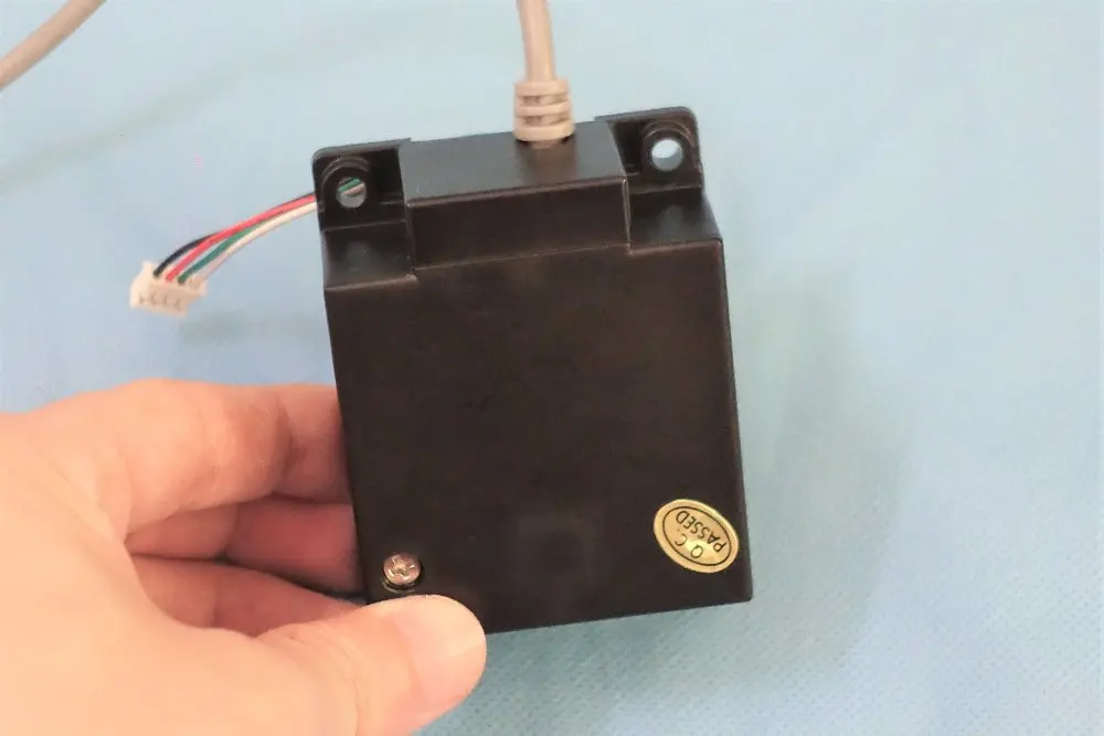 25 мм лазерный оптический трекбол модуль с USB или PS2 высокое разрешение надежное