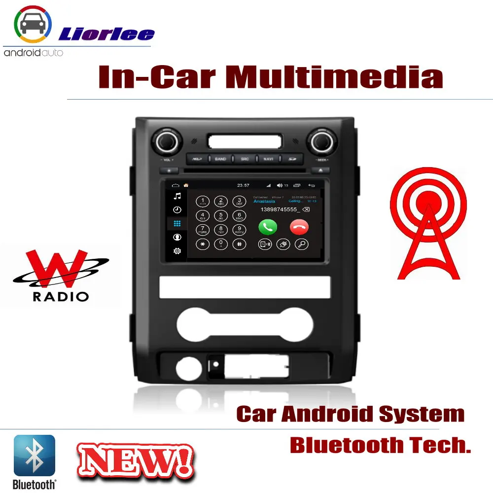 Best Car Radio DVD Player GPS Navigation For Ford F150 2009~2014 Android HD Displayer System Audio Video Stereo In Dash Head Unit 4 Best Car Radio DVD Player GPS Navigation For Ford F150 2009~2014 Android HD Displayer System Audio Video Stereo In Dash Head Unit 4