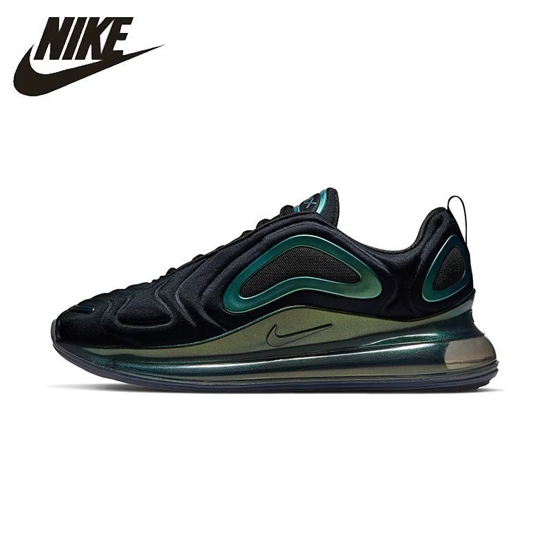 

Nike Air Max 720 Man Running Shoes Comfortable Air Cushion Outdoor Sports Sneakers Men New Arrival #AO2924