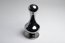 New Promotion Pene Cockring Sex Products For Men Penis Free Shipping Stainless Steel Anal Jewelry & Plugs Sex Products