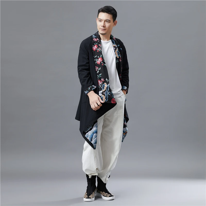 men's trench (4)