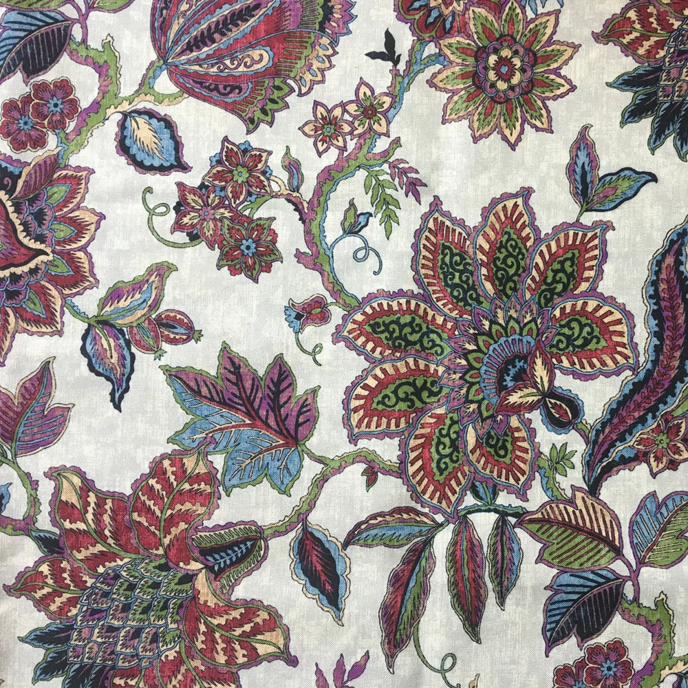 Digital Print Fabric Woven Style Pillow Fabric Upholstery ...