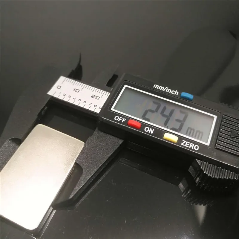 cuboid block magnet7