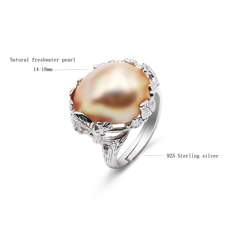 Кольцо женское из серебра 925 пробы 14 18 мм|ring ring|ring 925ring size |