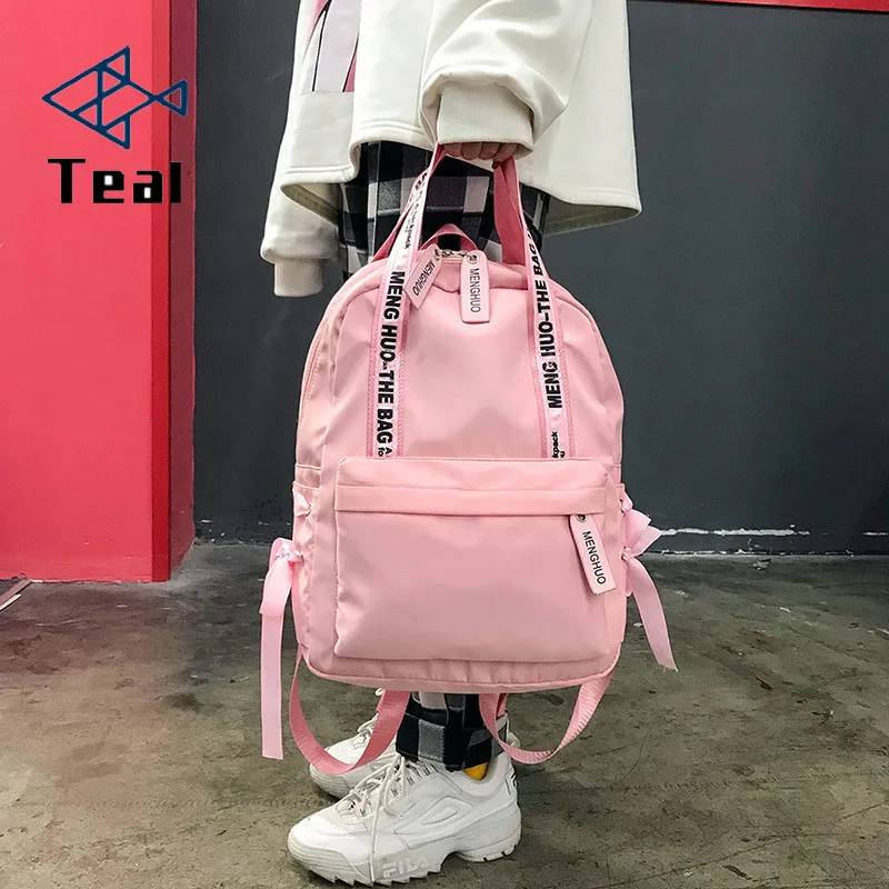 2019 New Backpack Canvas Students Women Backpack Nylon Travel Women Shoulder Bag Backpack Female Mochila bags 2019 New Backpack Canvas Students Women Backpack Nylon Travel Women Shoulder Bag Backpack Female Mochila bags
