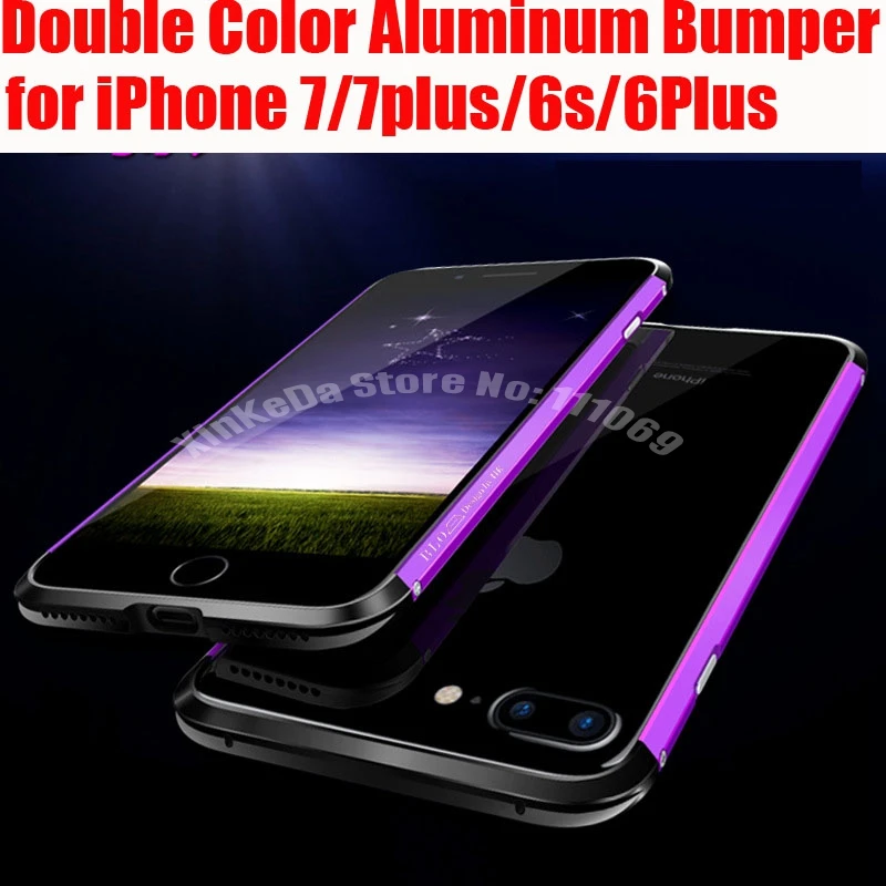 cover iphone 7 in alluminio