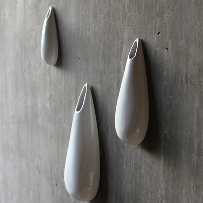 Acquista all'ingrosso online vasi da parete in ceramica da ... Vasi da interno in ceramica