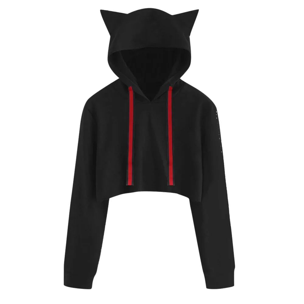 Hoodies Women Long SleeveHoodies Women Sweatshirt Hoody For Hoodies Clothes Womens Hoodie Sweat Pullover Streetwear Sudadera