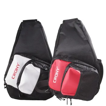 

CRONY 43*26*20cm 3-Layer Multi-Purpose Fishing Bag And 4 Pcs Boxes For Lure Baits Waterproof Backpack Bolsa De Pesca Peche Bag