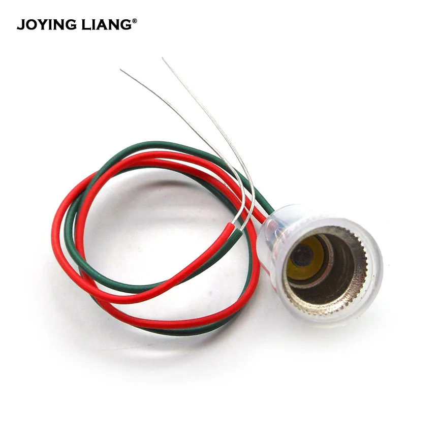 Держатель для лампы JOYING LIANG E10 цоколь из световых бусин студенческий эксперимент