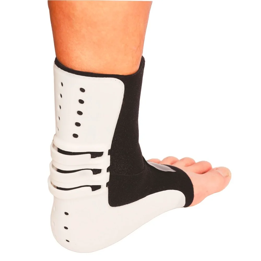 Quality Breathable Ankle Support Good mobility Lightweight Brace with