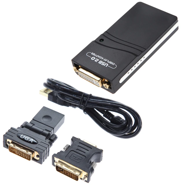 UGA USB DISPLAY ADAPTER DRIVER UGA USB DISPLAY ADAPTER WINDOWS 7 DRIVERS DOWNLOAD (2019)