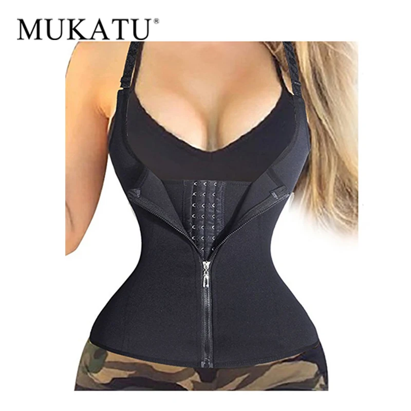 Shoulder Perfect Body Waist Trainer Chumian Women's Adjustable