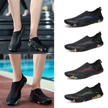 Кроссовки Для мужчин Для женщин на открытом воздухе спортивные часы для дайвинга, Плавание носки Йога носки мягкие пляжные туфли; Прямая поставка; Zapatillas de deporte