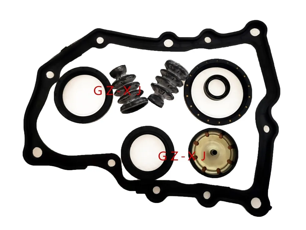 

DQ200 0AM Dsg valve body overhaul kit new!