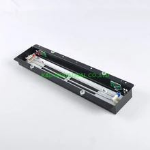 1 unid reverb Tanque 2 primavera caída larga reemplazar 4ab3c1b guardabarros Vox valveking Guitarras