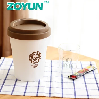 

ZOYUN Mini trash can desktop trash basket watch household trash can roll cover with cover car trash bin debris storage cleaning