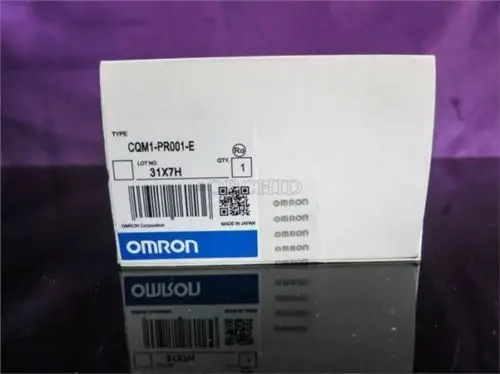 Или подержанный CQM1H-PRO01-E программирования консоли для Omron Sysmac CQM1H, CJ, cs, CPM2C plc